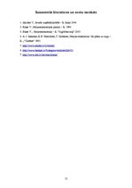 Referāts 'Kredīts, tā avoti, nodrošinājums, formas', 13.