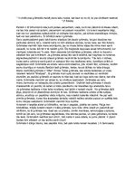 Eseja '"Ir cilvēki, kas grāmatās meklē nevis laiku nosist, bet kaut ko no tā, ko pie ci', 1.