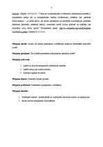 Prakses atskaite 'Pretendentu izvērtēšanas kritēriji personāla atlasē', 3.