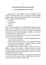 Prakses atskaite 'Pretendentu izvērtēšanas kritēriji personāla atlasē', 4.