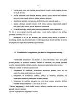 Prakses atskaite 'Pretendentu izvērtēšanas kritēriji personāla atlasē', 8.