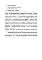 Prakses atskaite 'Pretendentu izvērtēšanas kritēriji personāla atlasē', 10.