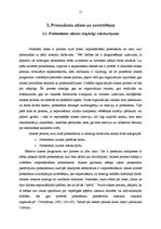 Prakses atskaite 'Pretendentu izvērtēšanas kritēriji personāla atlasē', 11.