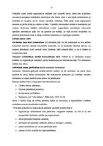 Prakses atskaite 'Pretendentu izvērtēšanas kritēriji personāla atlasē', 13.