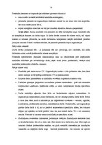 Prakses atskaite 'Pretendentu izvērtēšanas kritēriji personāla atlasē', 14.