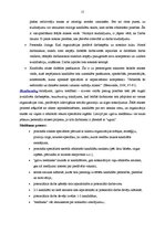 Prakses atskaite 'Pretendentu izvērtēšanas kritēriji personāla atlasē', 15.