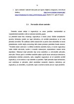 Prakses atskaite 'Pretendentu izvērtēšanas kritēriji personāla atlasē', 16.