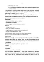 Prakses atskaite 'Pretendentu izvērtēšanas kritēriji personāla atlasē', 18.