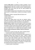 Prakses atskaite 'Pretendentu izvērtēšanas kritēriji personāla atlasē', 19.