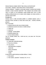 Prakses atskaite 'Pretendentu izvērtēšanas kritēriji personāla atlasē', 21.