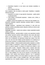 Prakses atskaite 'Pretendentu izvērtēšanas kritēriji personāla atlasē', 23.