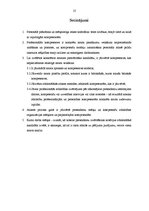 Prakses atskaite 'Pretendentu izvērtēšanas kritēriji personāla atlasē', 25.