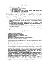 Konspekts 'Ojārs Vācietis "Krāces"', 1.