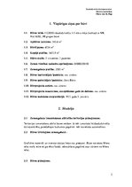 Paraugs 'Tehniskās apsekošanas atzinums', 2.