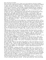 Eseja 'Moral Decisions', 1.