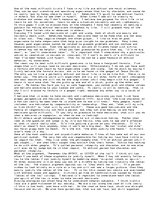 Eseja 'Moral Decisions', 3.