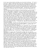 Eseja 'Moral Decisions', 4.