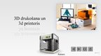 Prezentācija '3d printeris', 1.