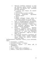 Referāts 'Banku kredīta izsniegšanas politika', 26.