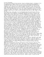 Eseja 'Criminal Assignment', 1.