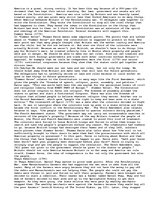 Eseja 'Constitution Idealogy', 1.