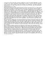 Eseja 'Constitution Idealogy', 3.