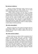 Konspekts 'Vulkāni', 2.