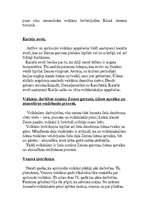 Konspekts 'Vulkāni', 3.