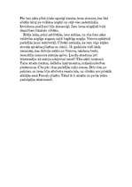 Konspekts 'Vulkāni', 4.