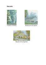 Konspekts 'Vulkāni', 5.