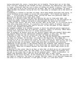 Eseja 'Fear! Speech which Delves into what Fear Is and how It Affects Peoples Day to Da', 1.