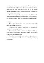 Konspekts 'Radošā pēcpusdiena pirmsskolas izglītības iestādē', 2.