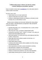 Prakses atskaite 'Kvalifikācijas prakses atskaite "Merida - Latvija"', 10.