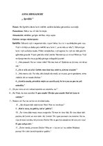 Konspekts 'Annas Brigaderes lugas "Sprīdītis" analīze', 1.