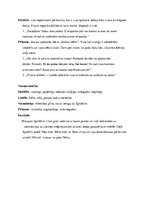 Konspekts 'Annas Brigaderes lugas "Sprīdītis" analīze', 3.