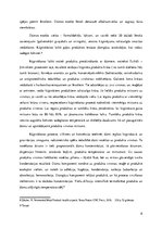 Referāts 'Zivju kūpināšanas raksturojums Latvijā', 8.