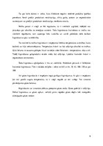 Referāts 'Zivju kūpināšanas raksturojums Latvijā', 9.