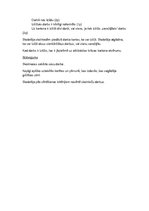 Konspekts 'Konspekts mājturībā 7.klasei', 2.