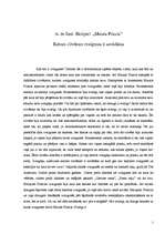 Eseja 'Antuāns de Sent-Ekziperī "Mazais princis"', 1.