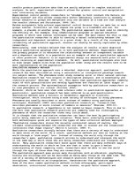 Eseja 'Quantitative and Qualitative Approaches to Educational Research: Strenghs and We', 3.