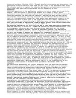 Eseja 'Quantitative and Qualitative Approaches to Educational Research: Strenghs and We', 4.