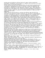 Eseja 'Quantitative and Qualitative Approaches to Educational Research: Strenghs and We', 5.