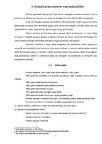 Referāts 'Globalizācijas raksturojums un piemēru analīze', 6.