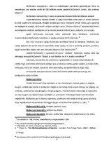 Referāts 'Globalizācijas raksturojums un piemēru analīze', 7.