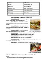 Referāts 'Globalizācijas raksturojums un piemēru analīze', 8.