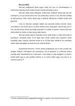 Referāts 'Globalizācijas raksturojums un piemēru analīze', 11.