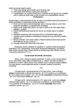 Konspekts 'Pasaules saimniecība un starptautiskā tirdzniecība', 3.