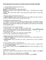 Konspekts 'Konstruktīvo būvmateriālu eksperimentālās pārbaudes - eksāmena atbildes', 1.