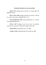 Referāts 'Psiholoģijas vēstures aspekti un virzieni', 14.