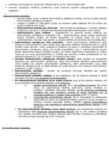 Konspekts 'Juridiskā atbildība, tās veidi', 2.